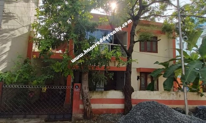 BHK Independent House for Sale in Perambur